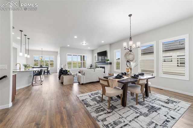 6320 Verrado Place, Colorado Springs, CO 80922