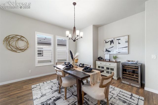 6320 Verrado Place, Colorado Springs, CO 80922