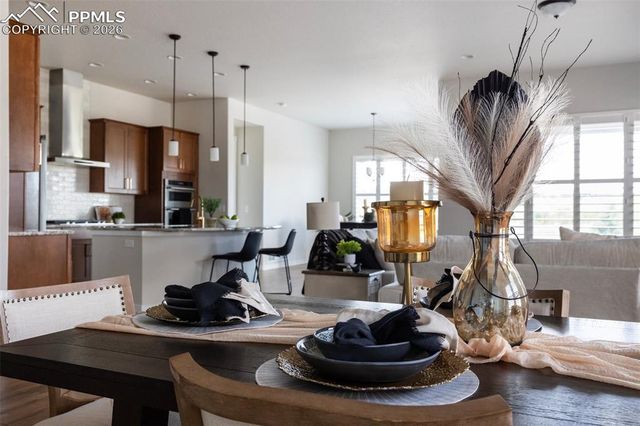 6320 Verrado Place, Colorado Springs, CO 80922