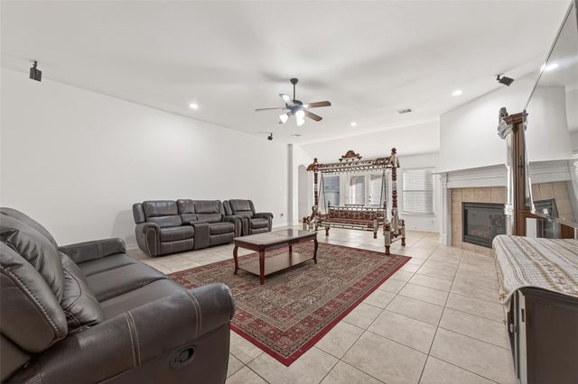 17315 Fechser Lane, Richmond, TX 77407