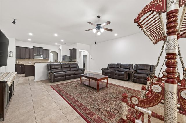 17315 Fechser Lane, Richmond, TX 77407