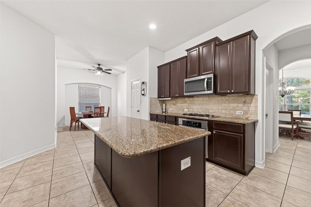 17315 Fechser Lane, Richmond, TX 77407