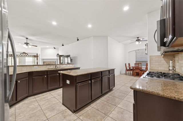 17315 Fechser Lane, Richmond, TX 77407