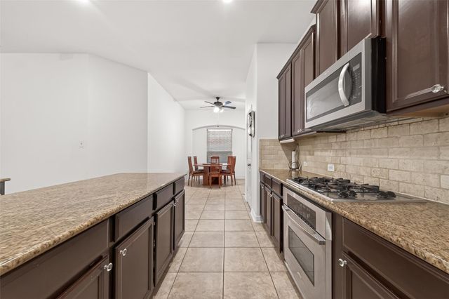 17315 Fechser Lane, Richmond, TX 77407