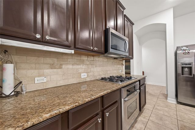 17315 Fechser Lane, Richmond, TX 77407