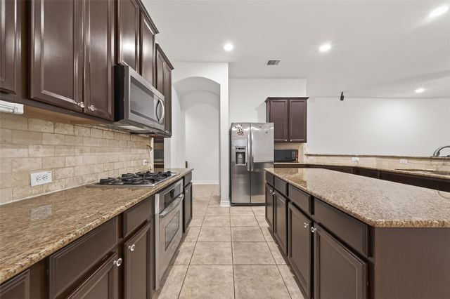 17315 Fechser Lane, Richmond, TX 77407