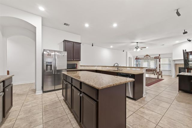 17315 Fechser Lane, Richmond, TX 77407