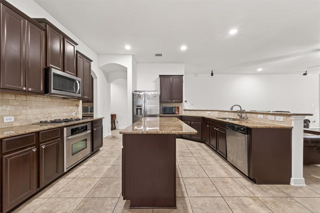 17315 Fechser Lane, Richmond, TX 77407