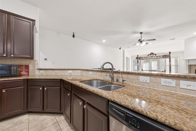 17315 Fechser Lane, Richmond, TX 77407