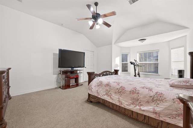 17315 Fechser Lane, Richmond, TX 77407