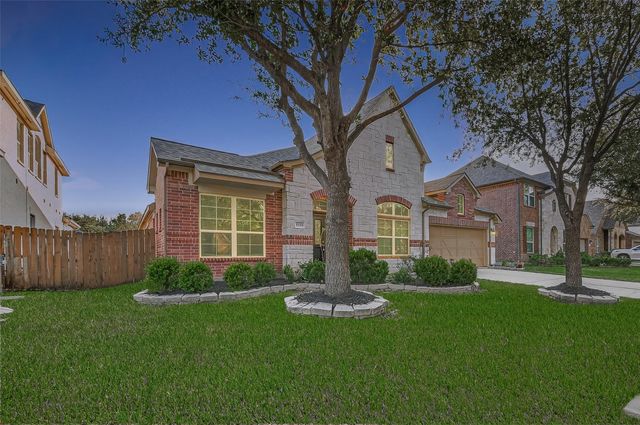 17315 Fechser Lane, Richmond, TX 77407