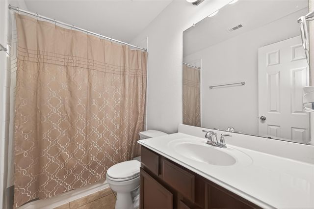 17315 Fechser Lane, Richmond, TX 77407