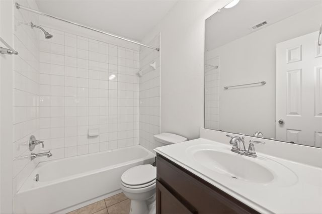 17315 Fechser Lane, Richmond, TX 77407