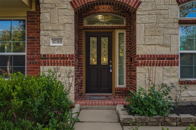 17315 Fechser Lane, Richmond, TX 77407