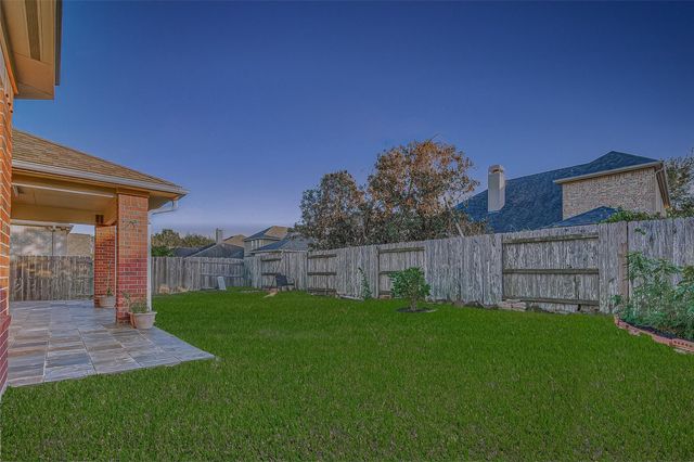 17315 Fechser Lane, Richmond, TX 77407