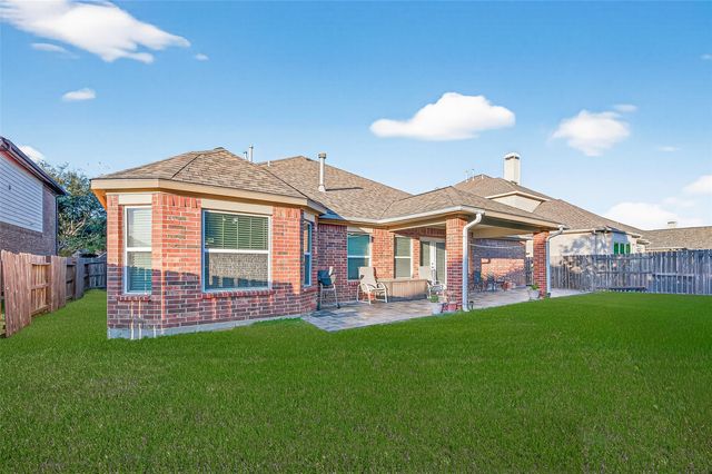 17315 Fechser Lane, Richmond, TX 77407