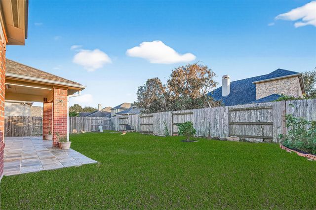 17315 Fechser Lane, Richmond, TX 77407