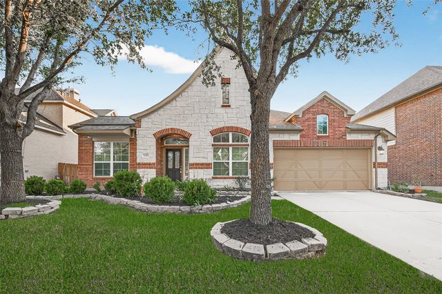17315 Fechser Lane, Richmond, TX 77407