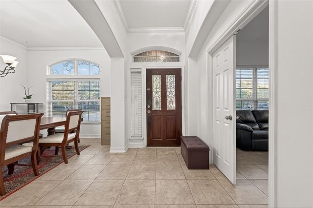 17315 Fechser Lane, Richmond, TX 77407