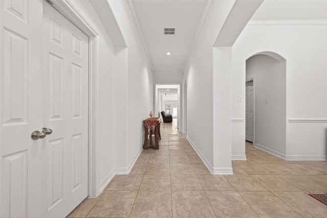 17315 Fechser Lane, Richmond, TX 77407