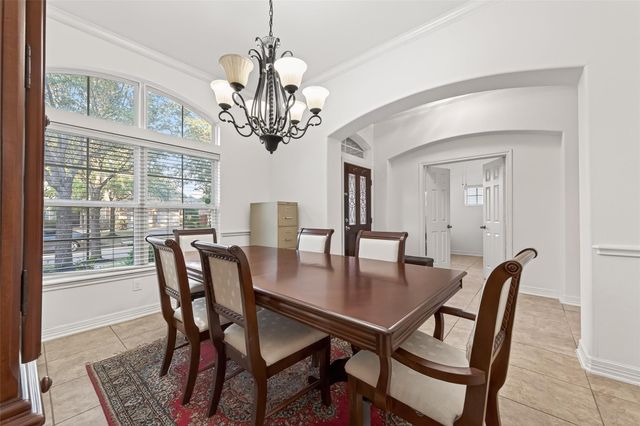 17315 Fechser Lane, Richmond, TX 77407