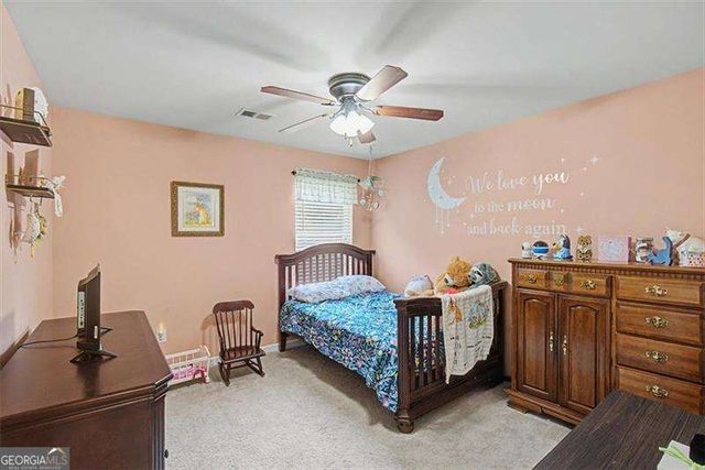 22 Lila Way, Cartersville, GA 30120