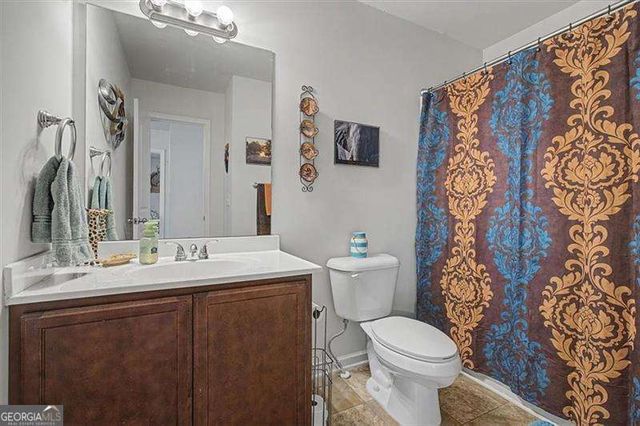22 Lila Way, Cartersville, GA 30120