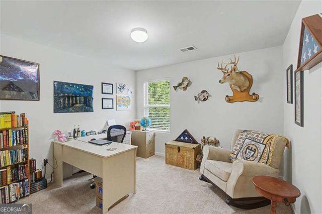 22 Lila Way, Cartersville, GA 30120