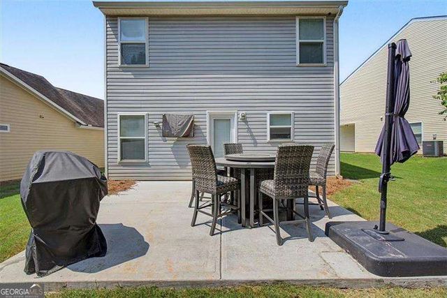 22 Lila Way, Cartersville, GA 30120