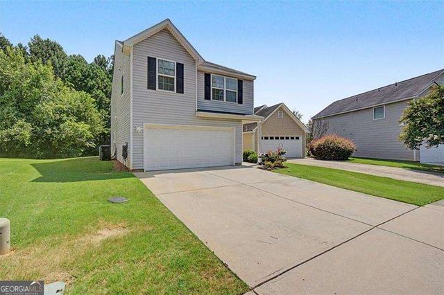 22 Lila Way, Cartersville, GA 30120