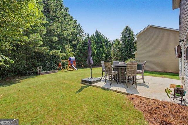 22 Lila Way, Cartersville, GA 30120