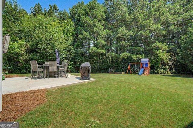 22 Lila Way, Cartersville, GA 30120