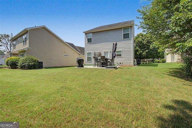 22 Lila Way, Cartersville, GA 30120