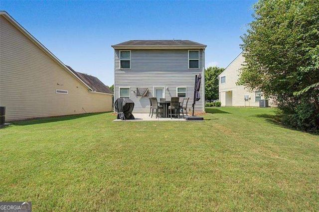 22 Lila Way, Cartersville, GA 30120