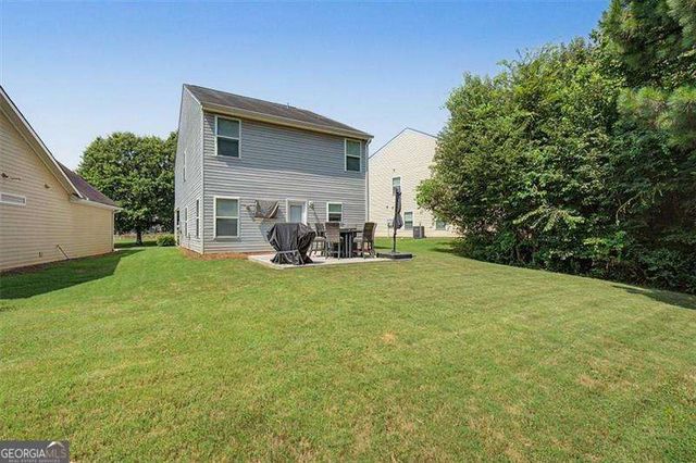 22 Lila Way, Cartersville, GA 30120