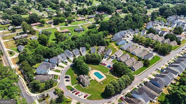 22 Lila Way, Cartersville, GA 30120