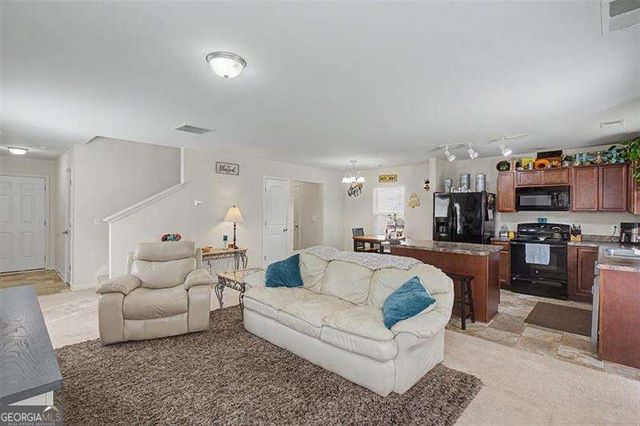 22 Lila Way, Cartersville, GA 30120