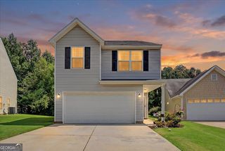 22 Lila Way, Cartersville, GA 30120