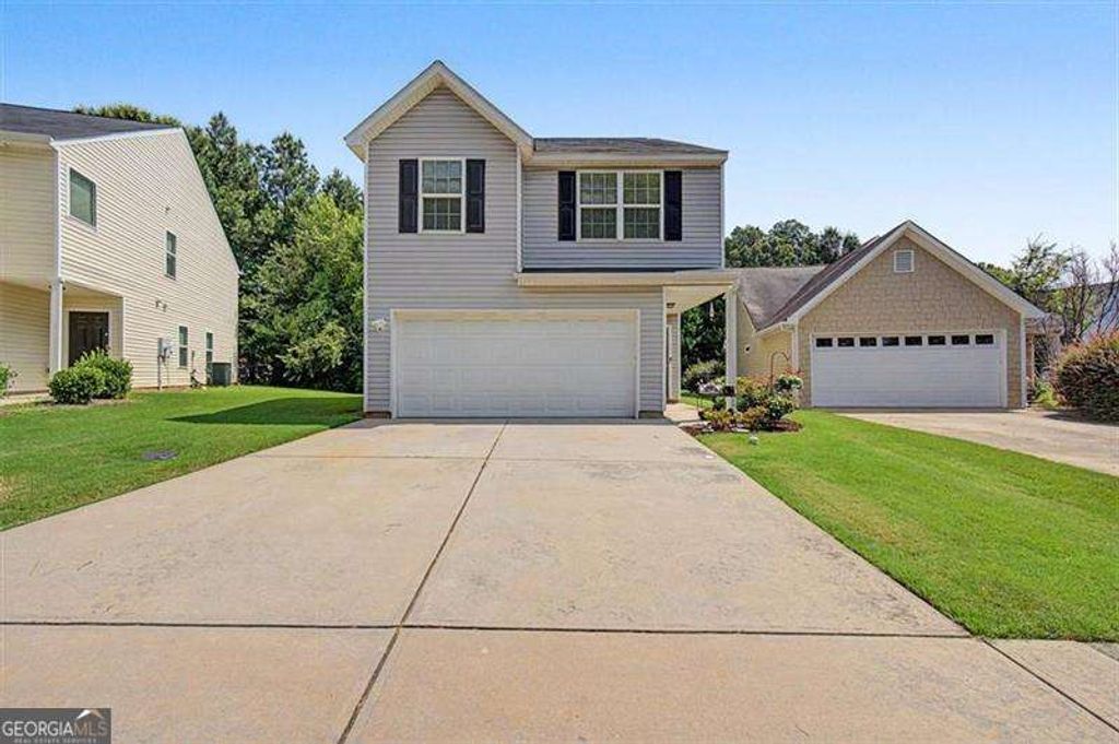 22 Lila Way, Cartersville, GA 30120