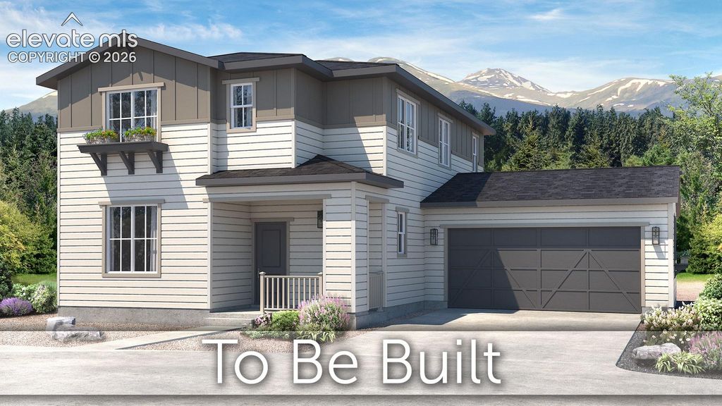 17751 Lucky Penny Lane, Monument, CO 80132 — exterior