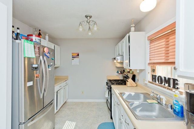 556 W Good Hope Circle C, Clifton, CO 81520