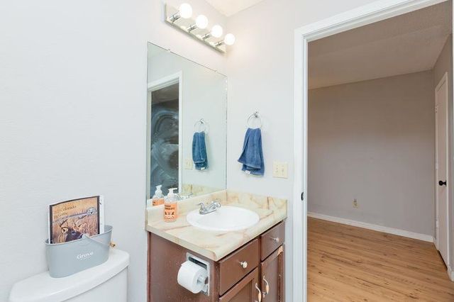 556 W Good Hope Circle C, Clifton, CO 81520