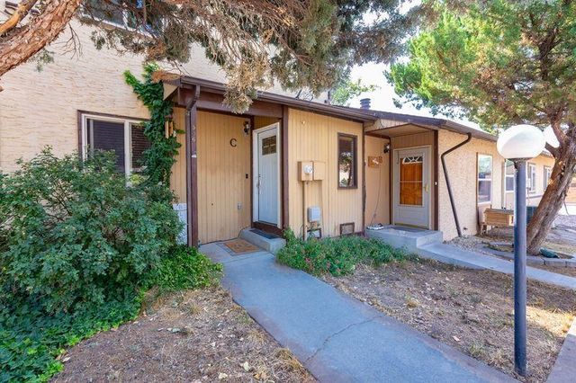 556 W Good Hope Circle C, Clifton, CO 81520