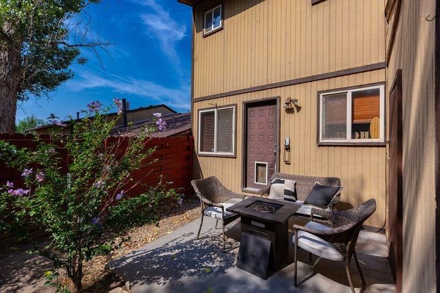 556 W Good Hope Circle C, Clifton, CO 81520