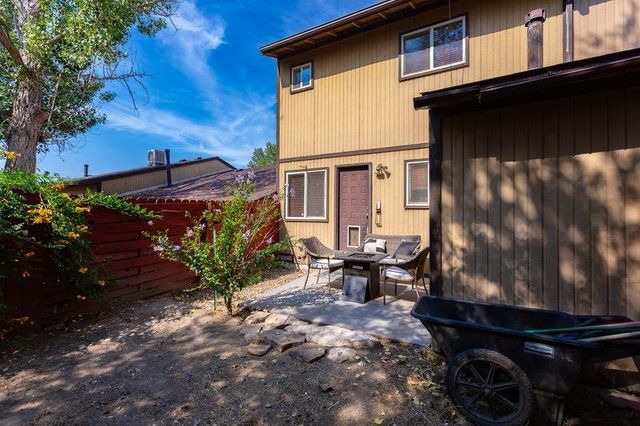 556 W Good Hope Circle C, Clifton, CO 81520