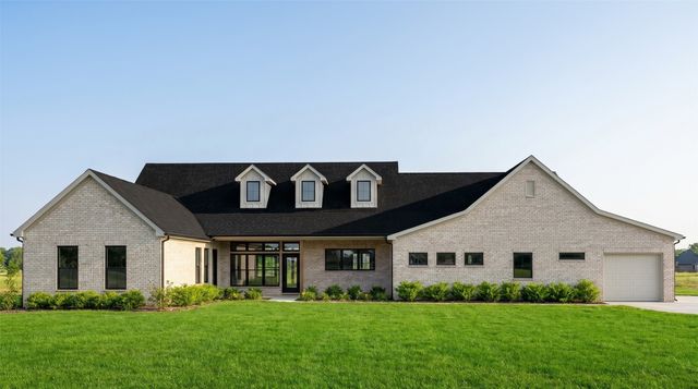 2328 County Road 1112, Farmersville, TX 75442