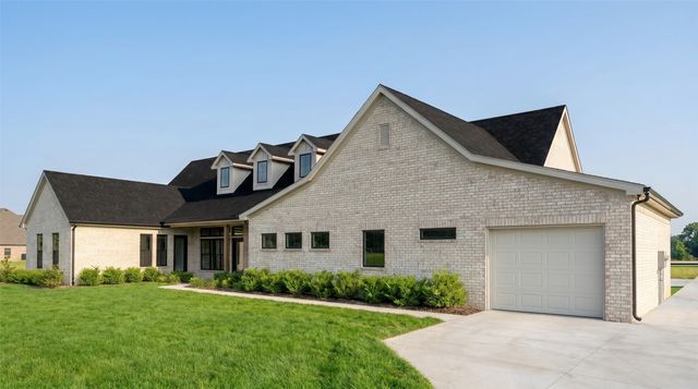 2328 County Road 1112, Farmersville, TX 75442