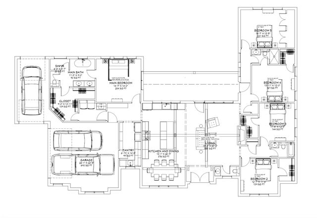 2328 County Road 1112, Farmersville, TX 75442