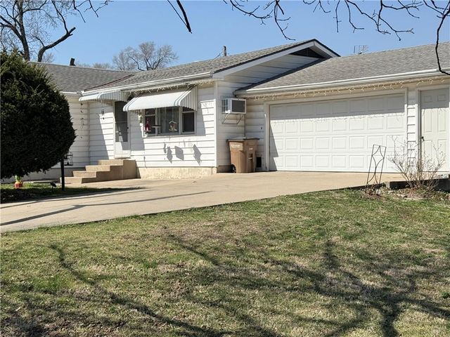 1817 Beech Street, Atchison, KS 66002