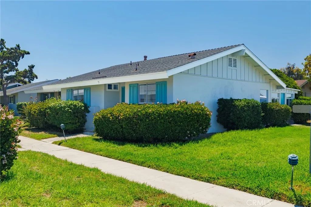 3760 Vista Campana S 75, Oceanside, CA 92057